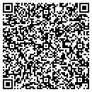 QR code with Albert B West contacts