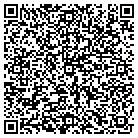 QR code with Rhode Island Relay Outreach contacts