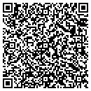 QR code with Pauldons Inc contacts
