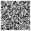 QR code with Reed Construction Inc contacts