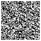 QR code with Mc Burney Law Service Inc contacts