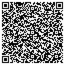 QR code with JLB Inc contacts