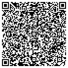 QR code with Tyler Smith Creative Direction contacts