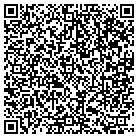 QR code with Three Finger Seabrook Firewrks contacts