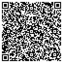 QR code with F/V Reaper Inc contacts