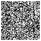 QR code with Hamilton House Apts contacts