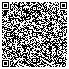 QR code with Holliston Sand Co Inc contacts