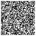 QR code with South County Hearing Service contacts