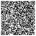 QR code with Cove Center Comm Center Living contacts