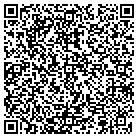 QR code with Sado's Taylor & Dry Cleaning contacts
