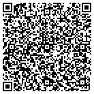 QR code with Health Care Service Grp Inc contacts