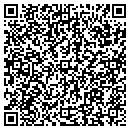 QR code with T & J Sanitation contacts
