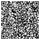 QR code with Town of Coventry contacts