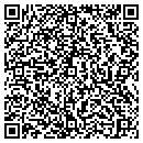 QR code with A A Power Sweeping Co contacts