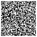 QR code with Theatre By The Sea contacts