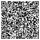 QR code with Top Hat Diner contacts