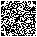QR code with Ronzio Pizza contacts