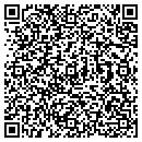 QR code with Hess Station contacts