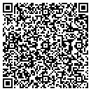 QR code with Island Tatoo contacts