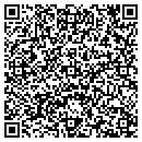 QR code with Rory Oefinger OD contacts