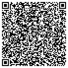 QR code with Alpha Omega Instruments Corp contacts