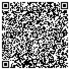 QR code with C & R Property & Holdings Inc contacts