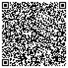 QR code with Marion Manufacturing Co Inc contacts