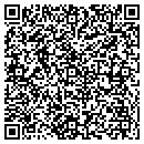 QR code with East Bay House contacts