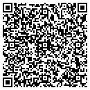 QR code with E A Marcoux & Son Inc contacts