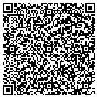 QR code with My Charity Communications contacts