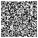 QR code with Avon Cinema contacts