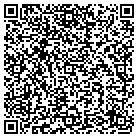 QR code with Portion Meats Assoc Inc contacts