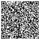 QR code with A & F Plating Co Inc contacts