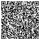 QR code with Vickys Variety contacts