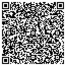 QR code with Ronzios Pizza contacts