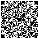 QR code with A All Occasion Transportation contacts