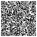 QR code with Refining One Inc contacts