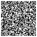 QR code with Montegonet contacts