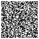 QR code with Hdrosaver contacts