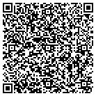 QR code with Olean Motor Sales Inc contacts