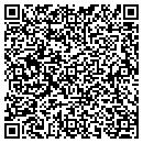 QR code with Knapp Video contacts