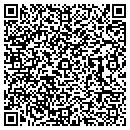 QR code with Canine Clips contacts