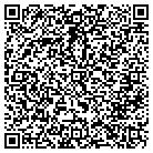 QR code with Rainville's World Class Tkwndo contacts