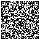 QR code with C J Movers & Storage contacts