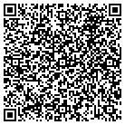 QR code with R I Litho Printing Inc contacts