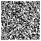 QR code with American Parkinson Disease RI contacts