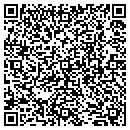 QR code with Catina Inc contacts