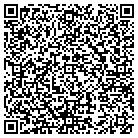 QR code with Rhode Island State Grange contacts