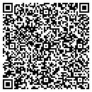 QR code with OConnell Mfg Co Inc contacts