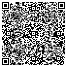 QR code with Ricci Drain-Laying Co Inc contacts